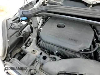 ✅ 2020 MINI Countryman Cooper S • VIN: WMZYX1C01L3M15069 • Lot: 55170395. Wystawiony na Copart z przebiegiem 33 110 mil. Bezpłatny archiwum sprzedaży aukcyjnych z USA i szczegółowy raport historii pojazdu na DreamBid. Zdjęcie 14.