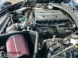 ✅ 2022 Chevrolet Camaro ZL1 • VIN: 1G1FK1R60N0118888 • Лот: 41475426. Опубликован ранее на IAAI с пробегом 6 944 миль. Бесплатный доступ к архиву аукционных продаж из США и подробный отчёт об истории автомобиля на DreamBid. Изображение 19.