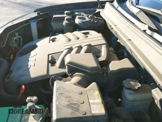 ✅ 2008 Hyundai Santa Fe SE • VIN: 5NMSH73EX8H198485 • Лот: 43624472. Опубликован ранее на IAAI с пробегом 114 860 миль. Бесплатный доступ к архиву аукционных продаж из США и подробный отчёт об истории автомобиля на DreamBid. Изображение 12.