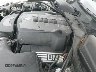 ✅ 2008 BMW 6 Series 650i • VIN: WBAEB53528CX61088 • Lot: 42266993. Wystawiony na IAAI z przebiegiem 99 532 mil. Bezpłatny archiwum sprzedaży aukcyjnych z USA i szczegółowy raport historii pojazdu na DreamBid. Zdjęcie 19.