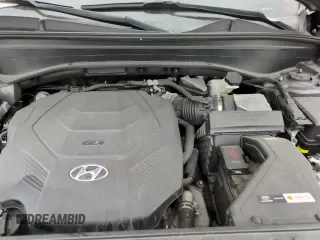 ✅ 2021 Hyundai Palisade Limited • VIN: KM8R5DHE2MU237678 • Лот: 43216935. Опубликован ранее на Copart с пробегом 41 079 миль. Бесплатный доступ к архиву аукционных продаж из США и подробный отчёт об истории автомобиля на DreamBid. Изображение 14.