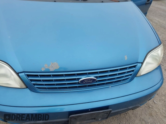 ✅ 2003 Ford Windstar LX • VIN: 2FMZA51403BA10660 • Лот: 43090104. Опубликован ранее на IAAI с пробегом 218 923 миль. Бесплатный доступ к архиву аукционных продаж из США и подробный отчёт об истории автомобиля на DreamBid. Изображение 6.