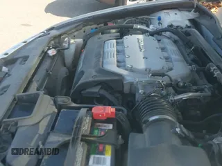 ✅ 2012 Honda Accord EX-L • VIN: 1HGCS2B80CA010288 • Lot: 43335070. Listed on IAAI with 96,384 mi. Free auction sales archive from the USA and detailed vehicle history report at DreamBid. Image 19.