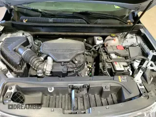 ✅ 2020 GMC Acadia SLE • VIN: 1GKKNRLS0LZ215149 • Lot: 84471365. Wystawiony na Copart z przebiegiem 41 722 mil. Bezpłatny archiwum sprzedaży aukcyjnych z USA i szczegółowy raport historii pojazdu na DreamBid. Zdjęcie 17.