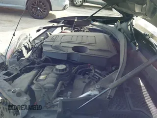 ✅ 2020 Jaguar F-Pace 30t Prestige • VIN: SADCK2GX2LA637769 • Lot: 42709514. Listed on IAAI with 130,806 mi. Free auction sales archive from the USA and detailed vehicle history report at DreamBid. Image 20.