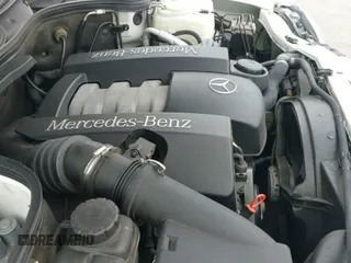 ✅ 2001 Mercedes-Benz CLK 320/430 • VIN: WDBLK65G21T076236 • Lot: 42486148. Wystawiony na IAAI z przebiegiem 69 069 mil. Bezpłatny archiwum sprzedaży aukcyjnych z USA i szczegółowy raport historii pojazdu na DreamBid. Zdjęcie 13.