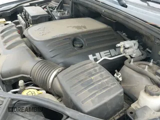 ✅ 2015 Jeep Grand Cherokee Limited • VIN: 1C4RJEBT6FC841143 • Лот: 43357901. Опубликован ранее на IAAI с пробегом 206 708 миль. Бесплатный доступ к архиву аукционных продаж из США и подробный отчёт об истории автомобиля на DreamBid. Изображение 19.