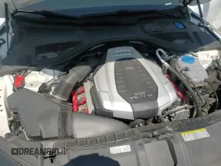 ✅ 2018 Audi A7 Premium Plus • VIN: WAUW3AFC5JN084326 • Lot: 59166445. Wystawiony na Copart z przebiegiem 58 876 mil. Bezpłatny archiwum sprzedaży aukcyjnych z USA i szczegółowy raport historii pojazdu na DreamBid. Zdjęcie 13.