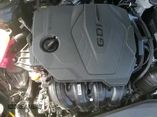 ✅ 2025 Kia K5 LXS • VIN: KNAG24J77S5335707 • Lot: 69860745. Listed on Copart with 11,395 mi. Free auction sales archive from the USA and detailed vehicle history report at DreamBid. Image 13.