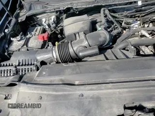 ✅ 2023 Ford F-350 XL • VIN: 1FT8W3BN9PED07689 • Lot: 68762885. Listed on Copart with 38,169 mi. Free auction sales archive from the USA and detailed vehicle history report at DreamBid. Image 13.