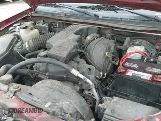 ✅ 2005 Chevrolet Colorado Z85 • VIN: 1GCDT198158171629 • Лот: 42323700. Опубликован ранее на IAAI с пробегом 140 192 миль. Бесплатный доступ к архиву аукционных продаж из США и подробный отчёт об истории автомобиля на DreamBid. Изображение 12.