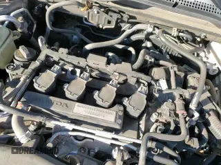 ✅ 2017 Honda Civic Touring • VIN: 19XFC1F96HE203605 • Lot: 87383745. Listed on Copart with 92,294 mi. Free auction sales archive from the USA and detailed vehicle history report at DreamBid. Image 15.