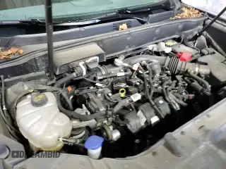 ✅ 2023 Lincoln Nautilus Reserve • VIN: 2LMPJ8K90PBL11426 • Lot: 72042305. Wystawiony na Copart z przebiegiem 24 774 mil. Bezpłatny archiwum sprzedaży aukcyjnych z USA i szczegółowy raport historii pojazdu na DreamBid. Zdjęcie 14.