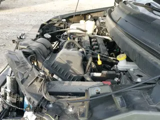 ✅ 2018 Dodge Journey SE • VIN: 3C4PDCAB1JT166911 • Лот: 43424871. Опубликован ранее на IAAI с пробегом 61 333 миль. Бесплатный доступ к архиву аукционных продаж из США и подробный отчёт об истории автомобиля на DreamBid. Изображение 19.