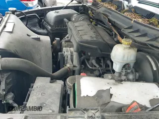 ✅ 2011 Ram 1500 SLT • VIN: 1D7RV1CPXBS524633 • Lot: 42313653. Listed on IAAI with 107,815 mi. Free auction sales archive from the USA and detailed vehicle history report at DreamBid. Image 19.