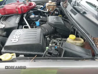 ✅ 1999 Jeep Grand Cherokee Laredo • VIN: 1J4GW58SXXC665247 • Лот: 43728247. Опубликован ранее на IAAI с пробегом 257 452 миль. Бесплатный доступ к архиву аукционных продаж из США и подробный отчёт об истории автомобиля на DreamBid. Изображение 12.