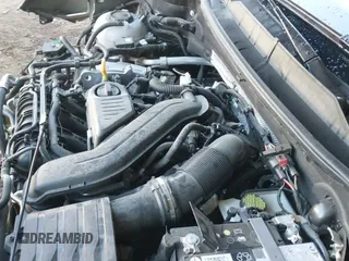 ✅ 2025 Volkswagen Taos S • VIN: 3VV5C7B29SM026439 • Lot: 43455403. Listed on IAAI with 6,915 mi. Free auction sales archive from the USA and detailed vehicle history report at DreamBid. Image 20.