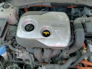 ✅ 2017 Kia Optima EX • VIN: KNAGU4LE3H5012723 • Лот: 80625715. Опубликован ранее на Copart с пробегом 102 576 миль. Бесплатный доступ к архиву аукционных продаж из США и подробный отчёт об истории автомобиля на DreamBid. Изображение 13.