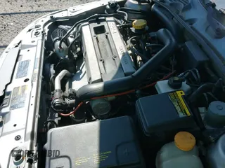 ✅ 2005 Saab 9-5 Arc • VIN: YS3ED49A753520627 • Lot: 43240230. Listed on IAAI with 170,667 mi. Free auction sales archive from the USA and detailed vehicle history report at DreamBid. Image 13.