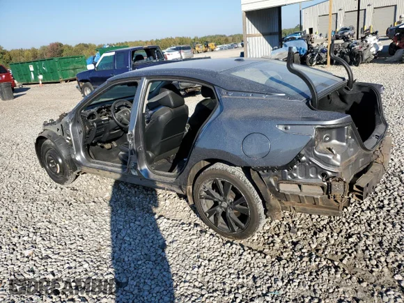 ✅ 2021 Nissan Maxima SV • VIN: 1N4AA6CV0MC514467 • Lot: 78201774. Wystawiony na Copart z przebiegiem Nie podano. Bezpłatny archiwum sprzedaży aukcyjnych z USA i szczegółowy raport historii pojazdu na DreamBid. Zdjęcie 2.