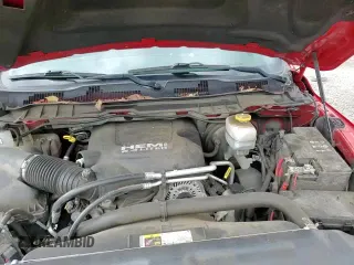 ✅ 2018 Ram 2500 Power Wagon • VIN: 3C6TR5EJ3JG101295 • Lot: 67626055. Wystawiony na Copart z przebiegiem 65 562 mil. Bezpłatny archiwum sprzedaży aukcyjnych z USA i szczegółowy raport historii pojazdu na DreamBid. Zdjęcie 13.