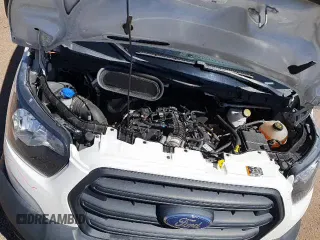 ✅ 2020 Ford Transit • VIN: 1FTBW3UG2LKB43041 • Lot: 57102675. Listed on Copart with 50,569 mi. Free auction sales archive from the USA and detailed vehicle history report at DreamBid. Image 14.