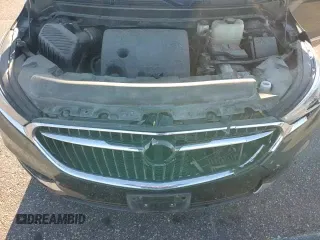 ✅ 2018 Buick Enclave Essence • VIN: 5GAEVAKW2JJ135721 • Lot: 82351445. Listed on Copart with 120,097 mi. Free auction sales archive from the USA and detailed vehicle history report at DreamBid. Image 16.