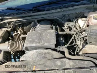 ✅ 2023 GMC Sierra 2500HD Pro • VIN: 1GT49LE71PF231253 • Лот: 47535875. Опубликован ранее на Copart с пробегом 66 506 миль. Бесплатный доступ к архиву аукционных продаж из США и подробный отчёт об истории автомобиля на DreamBid. Изображение 13.