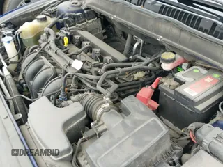 ✅ 2013 Ford Fusion SE • VIN: 3FA6P0H70DR320485 • Lot: 43750316. Wystawiony na IAAI z przebiegiem 200 147 mil. Bezpłatny archiwum sprzedaży aukcyjnych z USA i szczegółowy raport historii pojazdu na DreamBid. Zdjęcie 12.