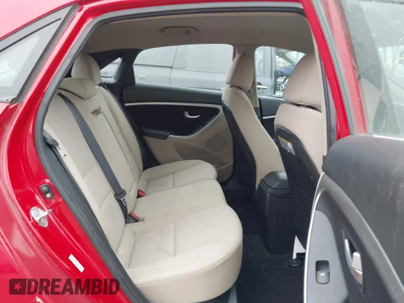 ✅ 2013 Hyundai Elantra • VIN: KMHD35LE1DU082649 • Lot: 43937850. Wystawiony na IAAI z przebiegiem 133 688 mil. Bezpłatny archiwum sprzedaży aukcyjnych z USA i szczegółowy raport historii pojazdu na DreamBid. Zdjęcie 8.