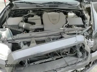 ✅ 2018 Toyota Tacoma TRD Off Road • VIN: 3TMCZ5ANXJM171203 • Лот: 82144055. Опубликован ранее на Copart с пробегом 116 444 миль. Бесплатный доступ к архиву аукционных продаж из США и подробный отчёт об истории автомобиля на DreamBid. Изображение 13.