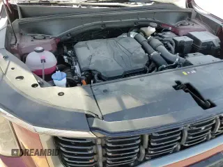 ✅ 2024 Kia Sorento X-Line SX • VIN: 5XYRKDJF7RG269678 • Lot: 68119755. Wystawiony na Copart z przebiegiem 11 906 mil. Bezpłatny archiwum sprzedaży aukcyjnych z USA i szczegółowy raport historii pojazdu na DreamBid. Zdjęcie 16.