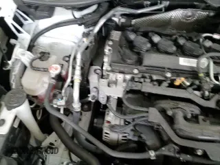 ✅ 2022 Toyota Corolla Cross L • VIN: 7MUAAABG2NV001338 • Лот: 87445105. Опубликован ранее на Copart с пробегом 11 165 миль. Бесплатный доступ к архиву аукционных продаж из США и подробный отчёт об истории автомобиля на DreamBid. Изображение 15.