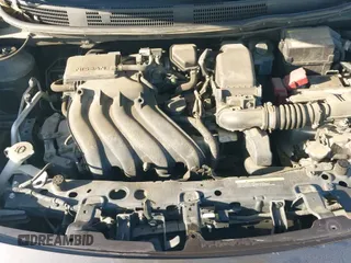 ✅ 2015 Nissan Versa S Plus • VIN: 3N1CN7AP4FL863109 • Лот: 43641697. Опубликован ранее на IAAI с пробегом 90 657 миль. Бесплатный доступ к архиву аукционных продаж из США и подробный отчёт об истории автомобиля на DreamBid. Изображение 12.