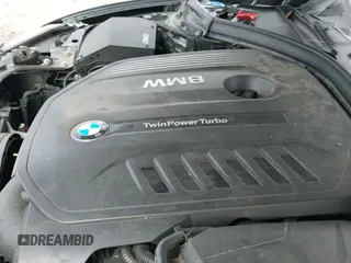 ✅ 2018 BMW 3 Series 340i xDrive • VIN: WBA8B7C56JA585785 • Lot: 42020158. Listed on IAAI with 91,183 mi. Free auction sales archive from the USA and detailed vehicle history report at DreamBid. Image 17.