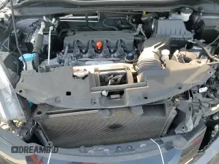 ✅ 2018 Honda HR-V EX • VIN: 3CZRU6H52JG704349 • Лот: 81600335. Опубликован ранее на Copart с пробегом 89 354 миль. Бесплатный доступ к архиву аукционных продаж из США и подробный отчёт об истории автомобиля на DreamBid. Изображение 13.