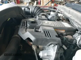 ✅ 2019 Ram 2500 Laramie • VIN: 3C6UR5NL0KG520647 • Lot: 41655315. Wystawiony na IAAI z przebiegiem 157 829 mil. Bezpłatny archiwum sprzedaży aukcyjnych z USA i szczegółowy raport historii pojazdu na DreamBid. Zdjęcie 19.