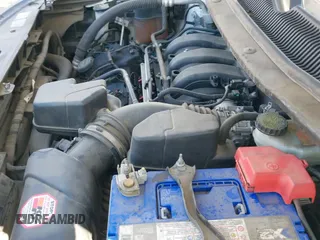 ✅ 2015 Ford Police Interceptor Utility • VIN: 1FM5K8AR3FGA46431 • Lot: 42260498. Wystawiony na IAAI z przebiegiem 114 391 mil. Bezpłatny archiwum sprzedaży aukcyjnych z USA i szczegółowy raport historii pojazdu na DreamBid. Zdjęcie 19.