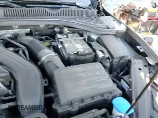 ✅ 2023 Volkswagen Jetta SE • VIN: 3VW7M7BU5PM024603 • Лот: 90948765. Опубликован ранее на Copart с пробегом 38 523 миль. Бесплатный доступ к архиву аукционных продаж из США и подробный отчёт об истории автомобиля на DreamBid. Изображение 15.