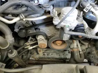 ✅ 2017 Jeep Grand Cherokee Altitude • VIN: 1C4RJFAG7HC720036 • Lot: 86514705. Listed on Copart with 121,391 mi. Free auction sales archive from the USA and detailed vehicle history report at DreamBid. Image 15.