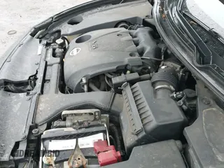 ✅ 2011 Nissan Maxima SV • VIN: 1N4AA5AP5BC860025 • Lot: 43759030. Wystawiony na IAAI z przebiegiem 259 508 mil. Bezpłatny archiwum sprzedaży aukcyjnych z USA i szczegółowy raport historii pojazdu na DreamBid. Zdjęcie 13.