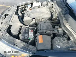 ✅ 2013 Kia Optima EX • VIN: 5XXGN4A72DG255630 • Lot: 41209455. Listed on IAAI with 178,064 mi. Free auction sales archive from the USA and detailed vehicle history report at DreamBid. Image 19.