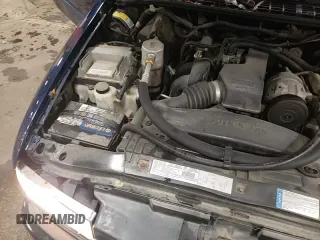 ✅ 2000 Chevrolet S-10 LS • VIN: 1GCCS1456YK266190 • Лот: 86311344. Опубликован ранее на Copart с пробегом 82 716 миль. Бесплатный доступ к архиву аукционных продаж из США и подробный отчёт об истории автомобиля на DreamBid. Изображение 13.