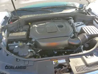 ✅ 2021 Dodge Durango SXT • VIN: 1C4RDHAG9MC631582 • Lot: 94529395. Listed on Copart with 55,843 mi. Free auction sales archive from the USA and detailed vehicle history report at DreamBid. Image 14.