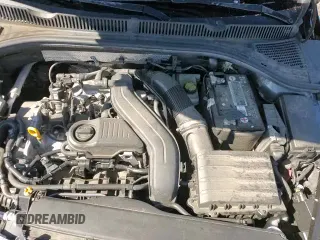 ✅ 2022 Volkswagen Jetta SE • VIN: 3VW7M7BU9NM005632 • Лот: 69973415. Опубликован ранее на Copart с пробегом 35 608 миль. Бесплатный доступ к архиву аукционных продаж из США и подробный отчёт об истории автомобиля на DreamBid. Изображение 15.