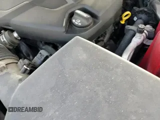 ✅ 2020 Chevrolet Camaro 1LT • VIN: 1G1FA1RS6L0109951 • Lot: 71008535. Listed on Copart with 49,639 mi. Free auction sales archive from the USA and detailed vehicle history report at DreamBid. Image 13.