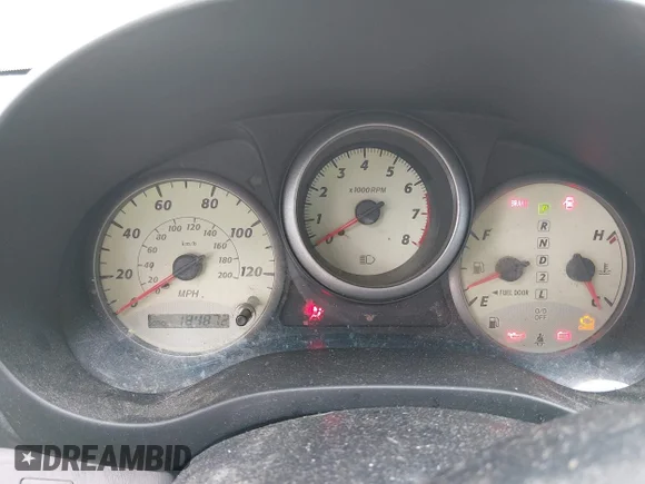 ✅ 2001 Toyota RAV4 • VIN: JTEGH20V610011841 • Lot: 45299716. Wystawiony na IAAI z przebiegiem 184 872 mil. Bezpłatny archiwum sprzedaży aukcyjnych z USA i szczegółowy raport historii pojazdu na DreamBid. Zdjęcie 7.