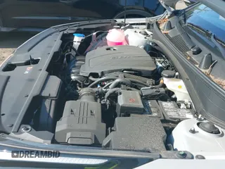 ✅ 2025 Kia Sportage X-Line • VIN: 5XYK6CDF2SG285403 • Lot: 42966324. Listed on IAAI with 417 mi. Free auction sales archive from the USA and detailed vehicle history report at DreamBid. Image 19.