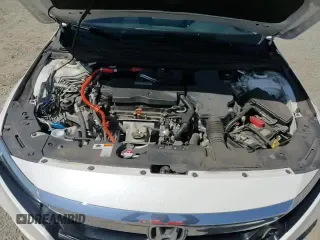 ✅ 2020 Honda Accord EX-L • VIN: 1HGCV3F58LA006972 • Лот: 71292145. Опубликован ранее на Copart с пробегом 52 292 миль. Бесплатный доступ к архиву аукционных продаж из США и подробный отчёт об истории автомобиля на DreamBid. Изображение 15.