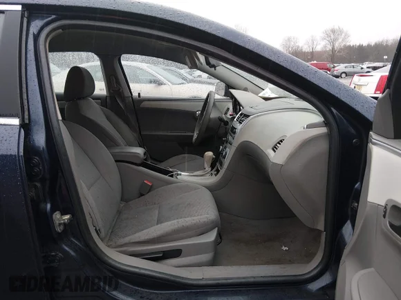 ✅ 2012 Chevrolet Malibu 1FL • VIN: 1G1ZA5E04CF236607 • Lot: 44583567. Wystawiony na IAAI z przebiegiem 124 879 mil. Bezpłatny archiwum sprzedaży aukcyjnych z USA i szczegółowy raport historii pojazdu na DreamBid. Zdjęcie 5.